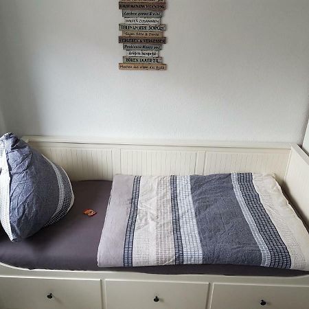 Ferienwohnung Veit Essen Eksteriør billede