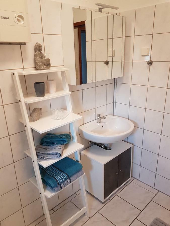 Ferienwohnung Veit Essen Eksteriør billede