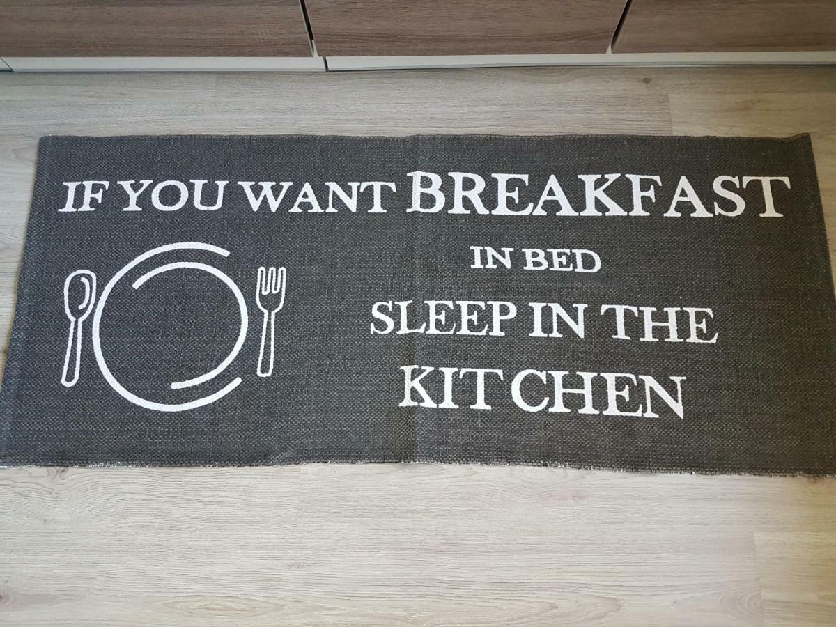 Ferienwohnung Veit Essen Eksteriør billede