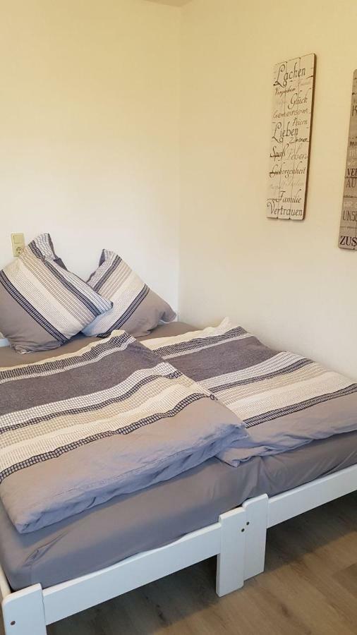 Ferienwohnung Veit Essen Eksteriør billede